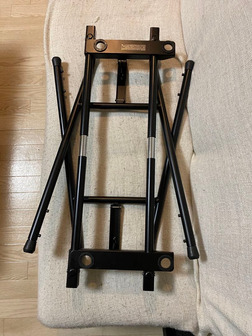 【にゃー 】Rolandキーボードスタンド