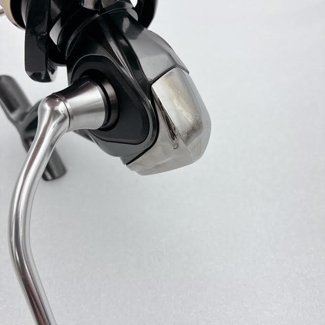 概ね美品✨DAIWA ルビアス LUVIAS LT4000-C スピニングリール