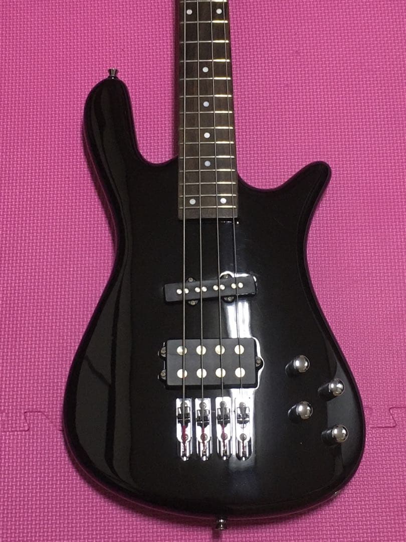 SX エレキベース Warwick Spector ワーウィック スペクター