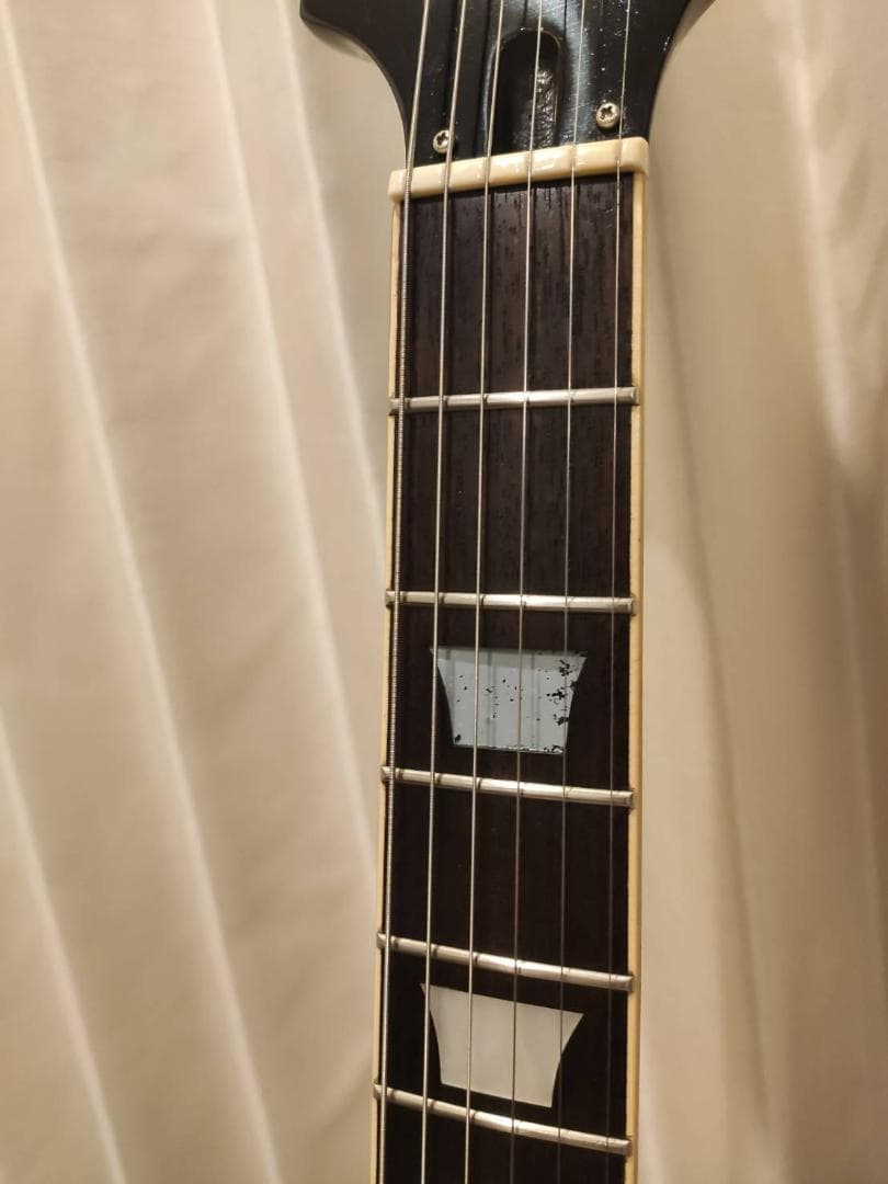 1988 Samick Firebird サミックファイヤーバード 日本のギター