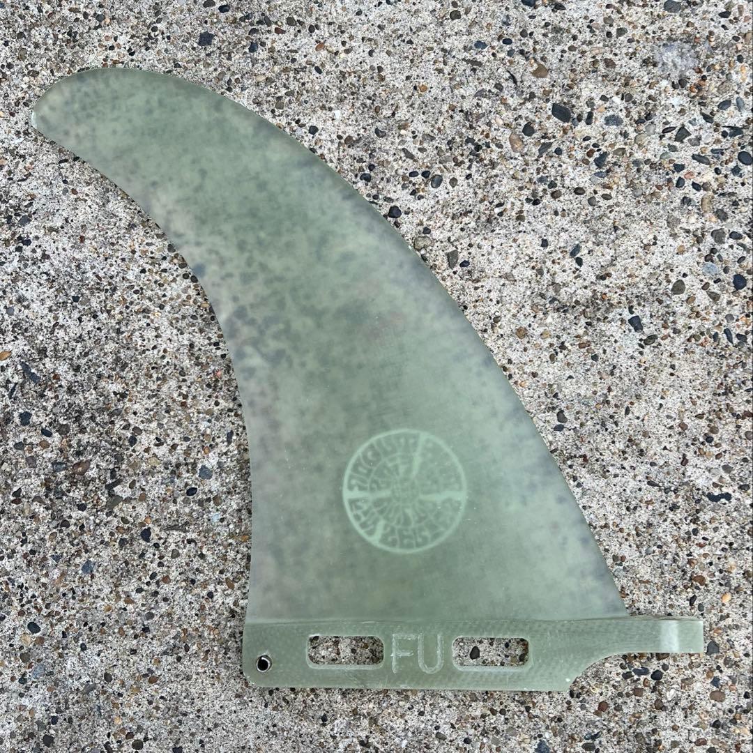 JOEL TUDOR ジュエルチューダー　7.5 センターフィン