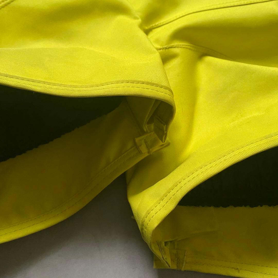 美品VOLCOMデサントスノボ・スキーウェア セットアップ M - 高防水透湿性