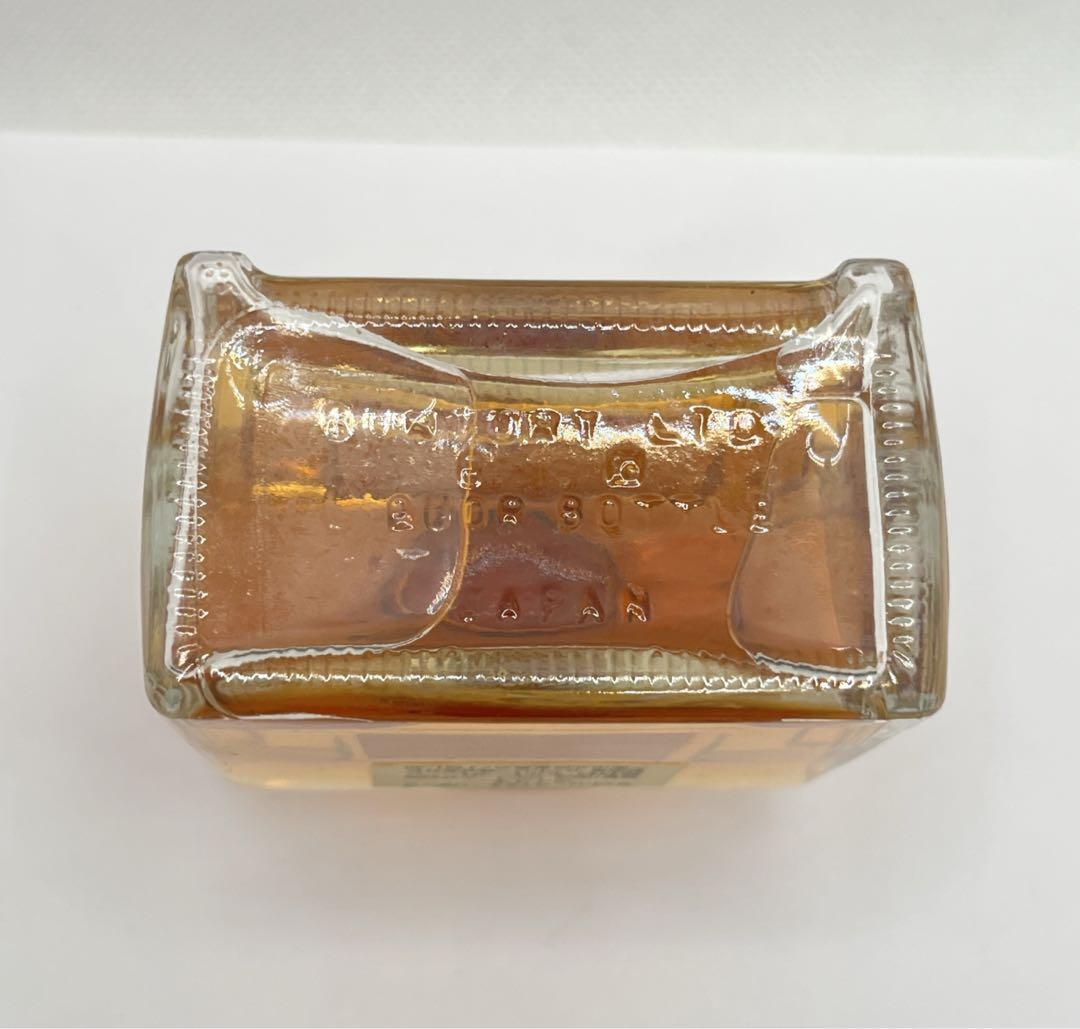 未開栓 山崎ウィスキー 10年グリーンラベル ミニボトル サントリー限定ピアノ型