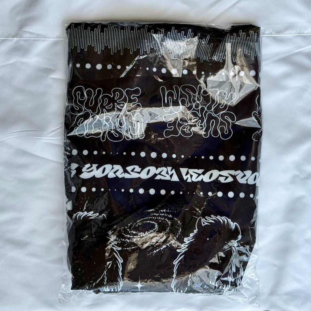 YOASOBI アジアツアー フィッシャーマンパンツ タイ限定 Lサイズ