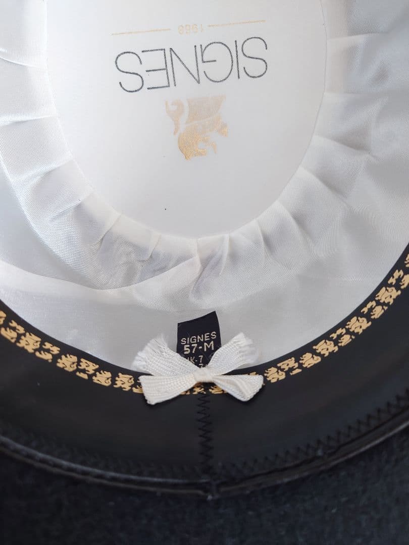 コルドベス　SIGNES スペイン製　57