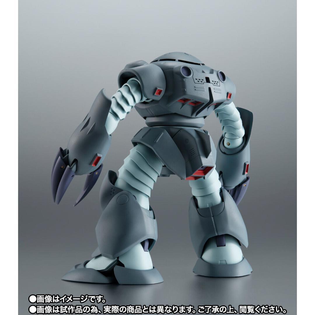 ROBOT魂 ＜SIDE MS＞ MSM-07E ズゴックE ver.ANIME