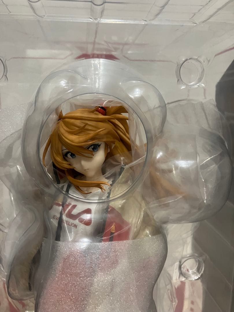 エヴァンゲリオン式波・アスカ・ラングレー Ver.RADIOEVAPart.2