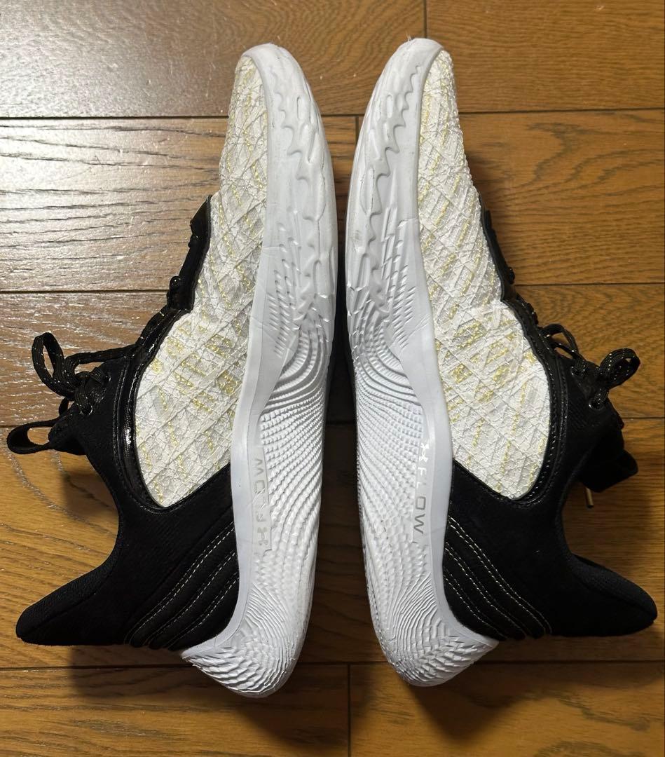 UNDER ARMOUR Curry9 29センチ