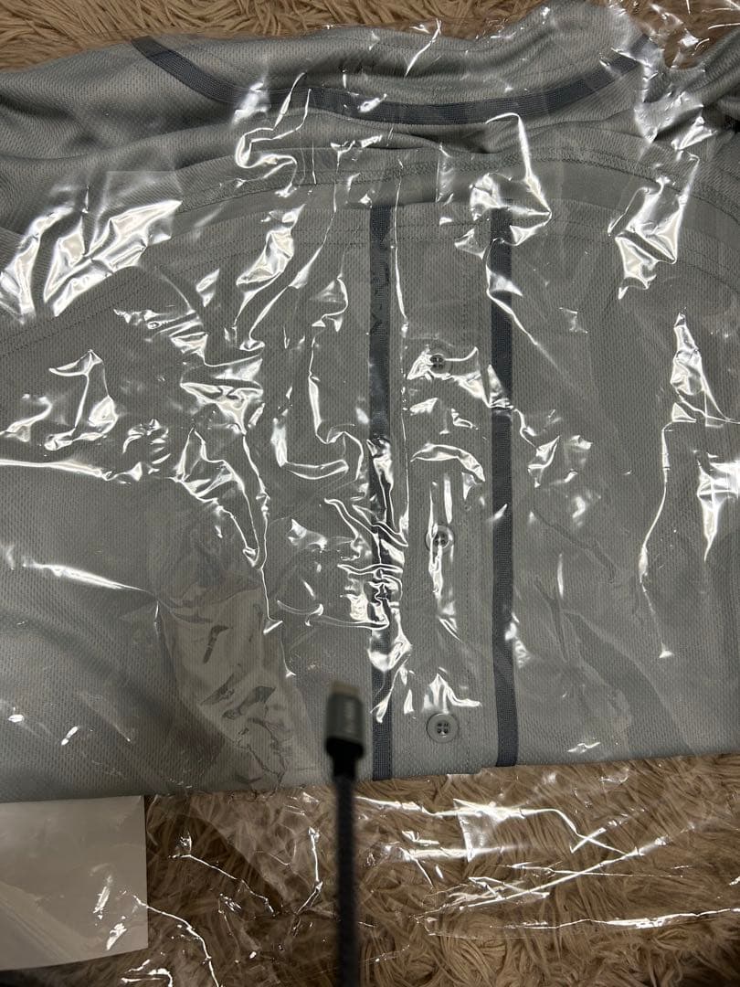 ヨンジュン　ユニフォーム