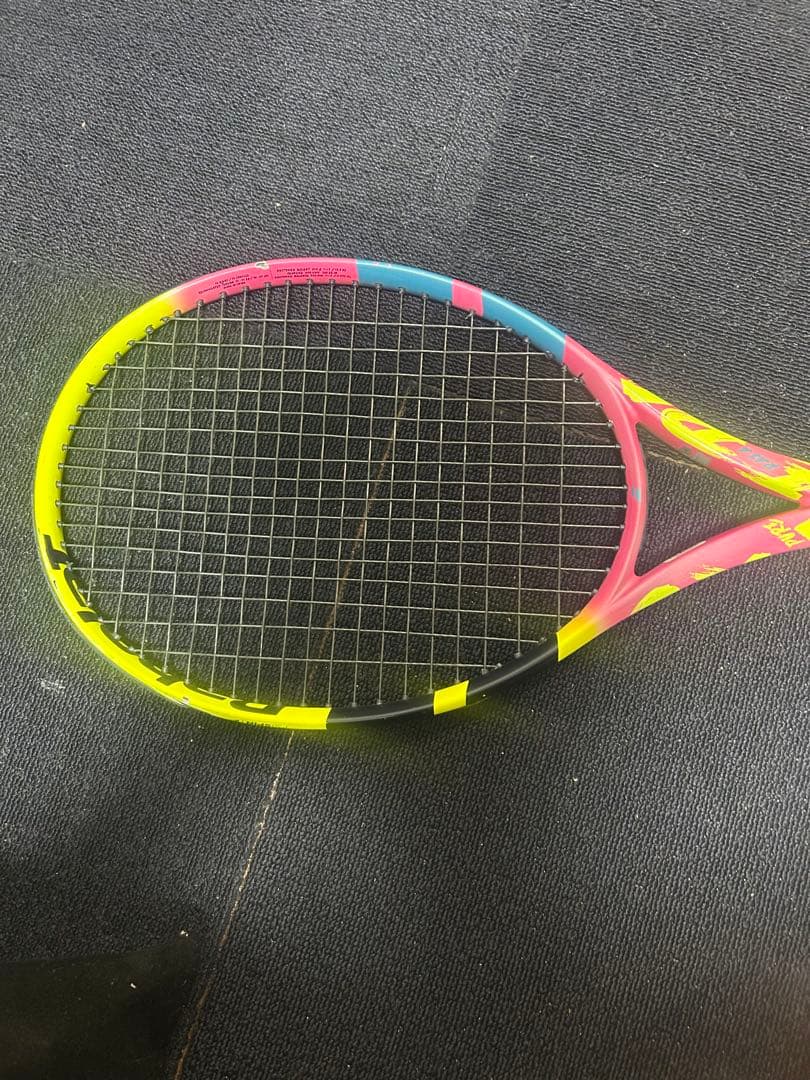 バボラ　ピュアアエロ　ラファ