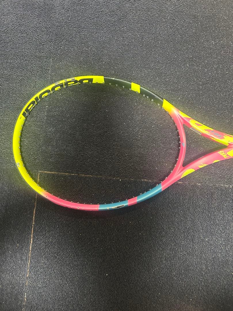 バボラ　ピュアアエロ　ラファ