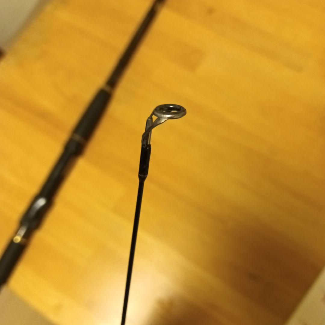 モアザン　ブランジーノ　BRANZINO 109ML