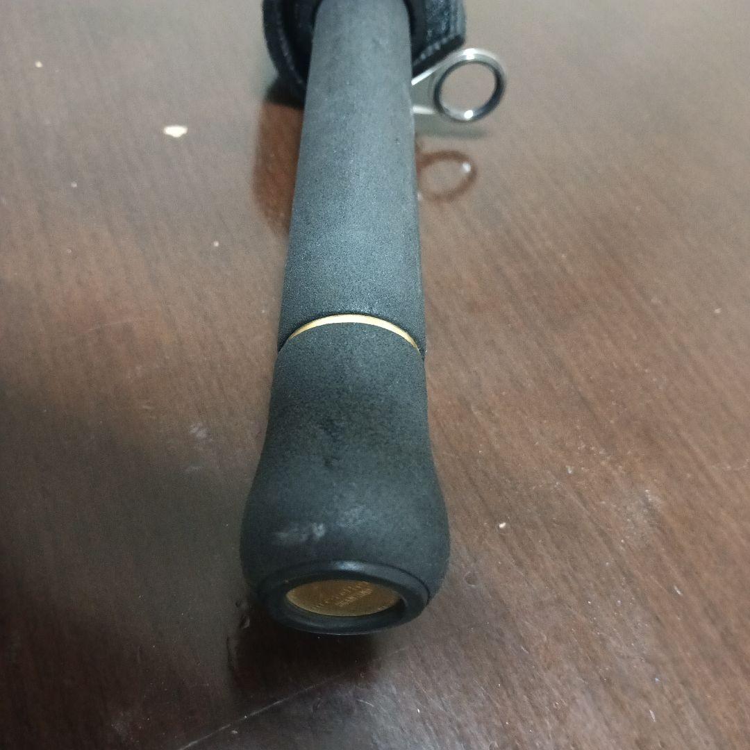 モアザン　ブランジーノ　BRANZINO 109ML