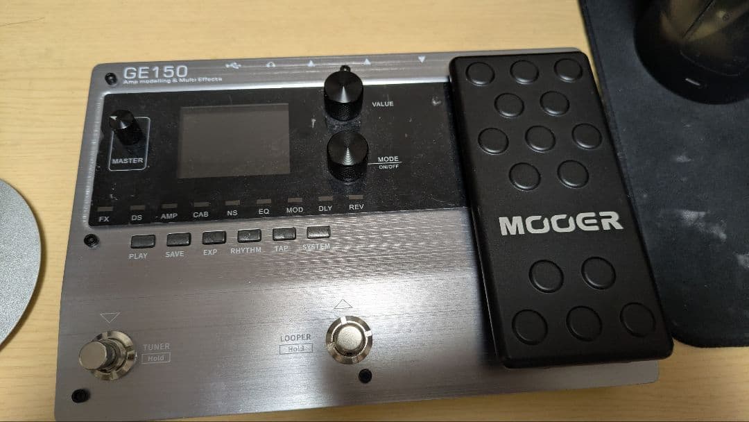 J*o様 [激安値段!] Moore GE-150