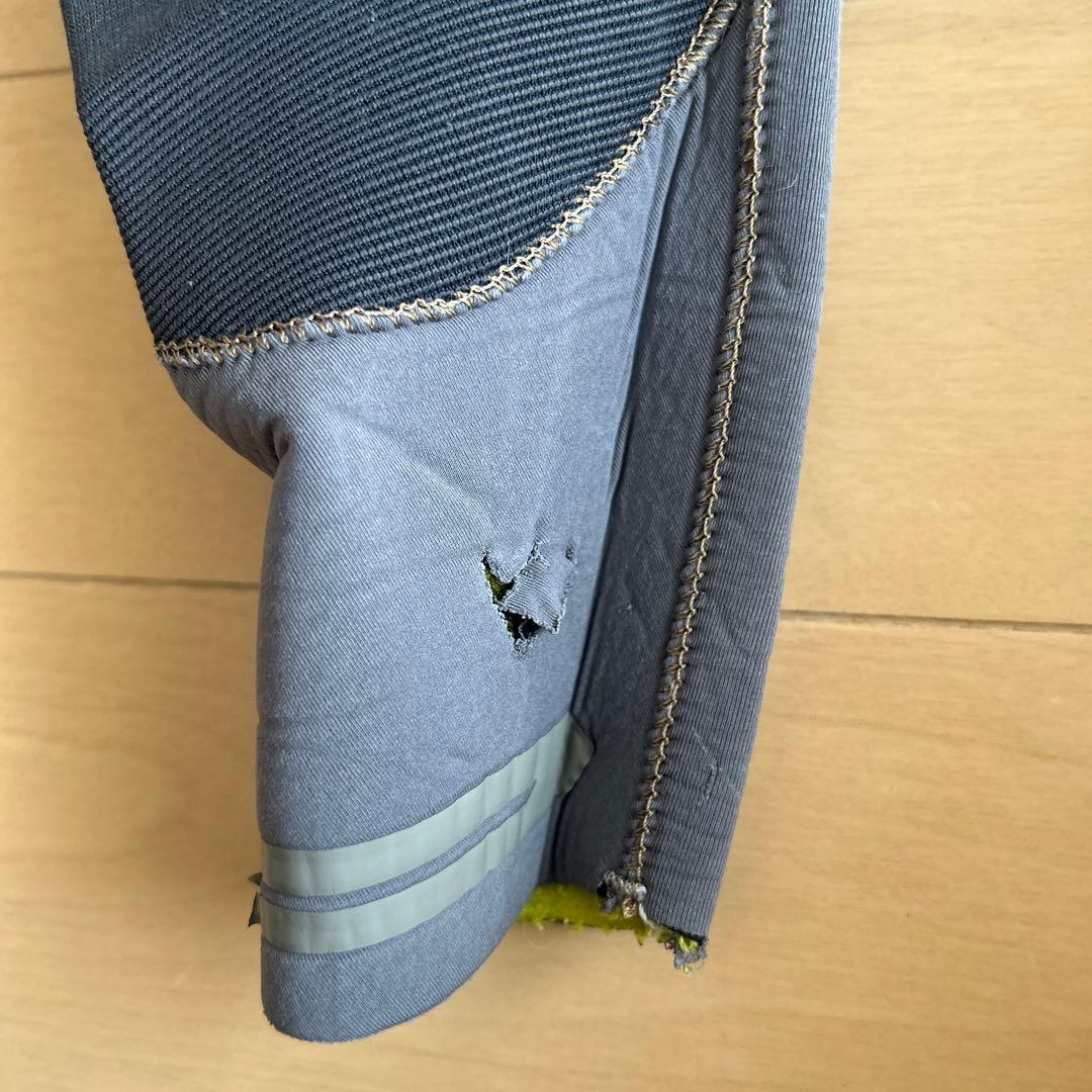 Zhik ザイクスーパーウォームX Mサイズ