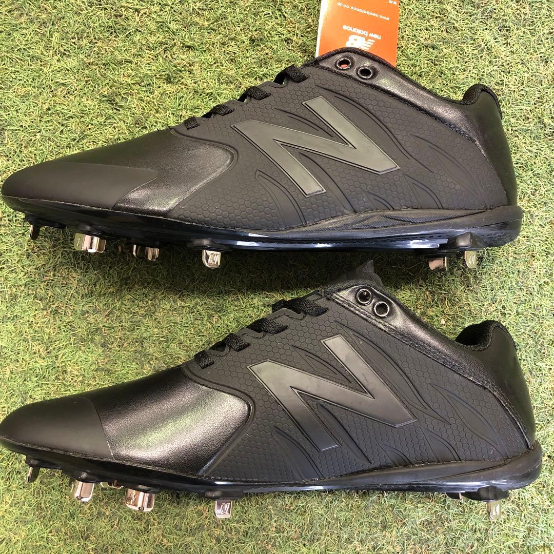 ニューバランス　野球スパイク