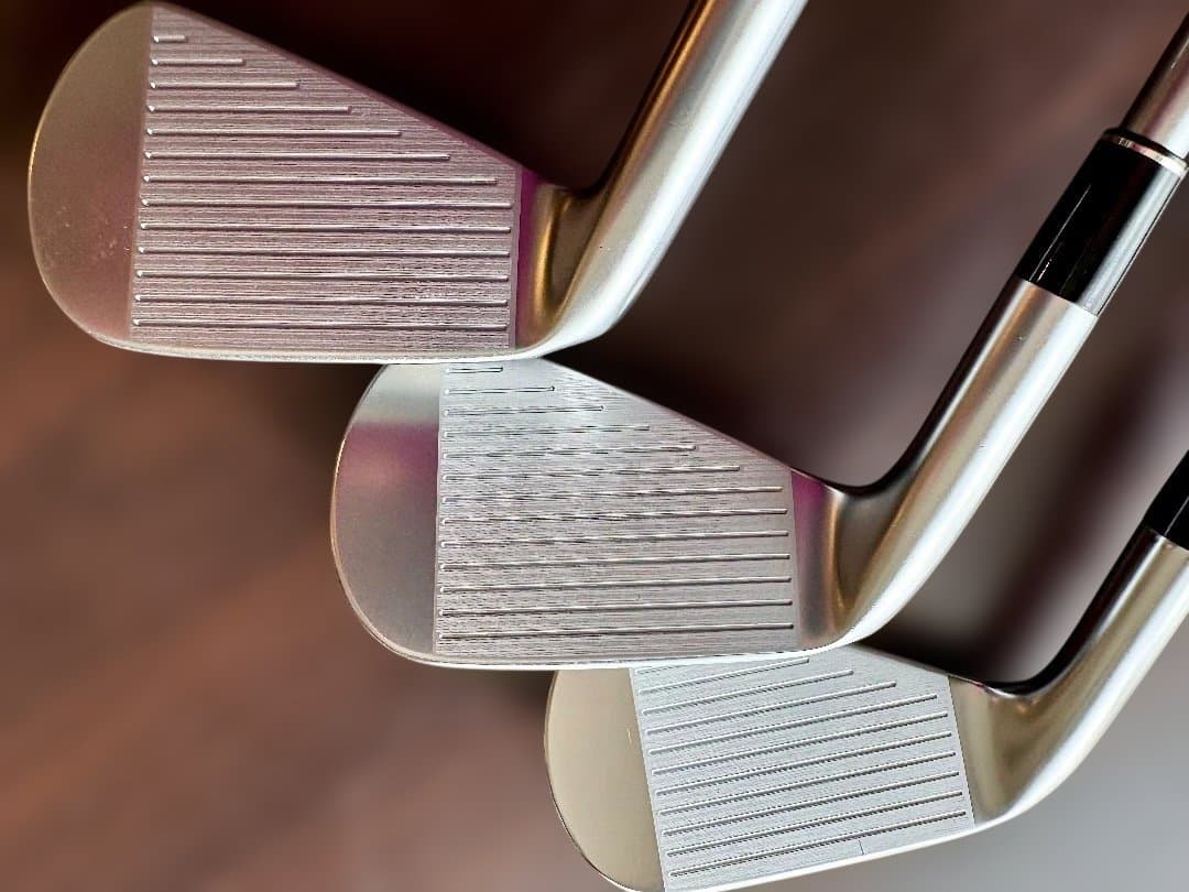 yoshi.Srixon Zx5 MarkⅡ アイアンセット 5-9 P