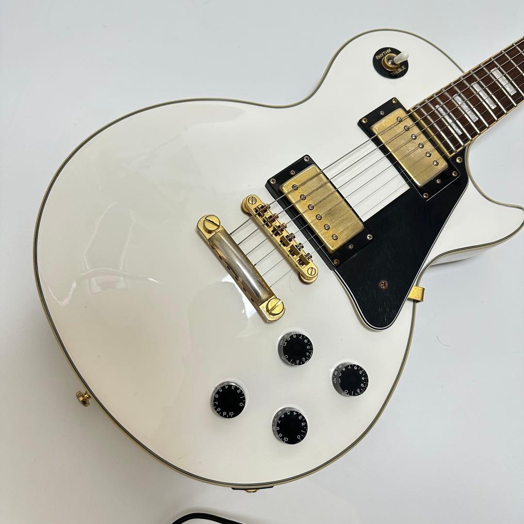 ギター Epiphone Les Paul Custom Pro