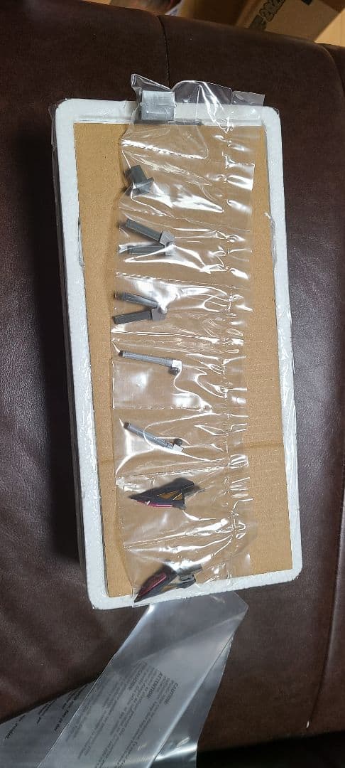 L BUILD　ストライクノワールガンダム