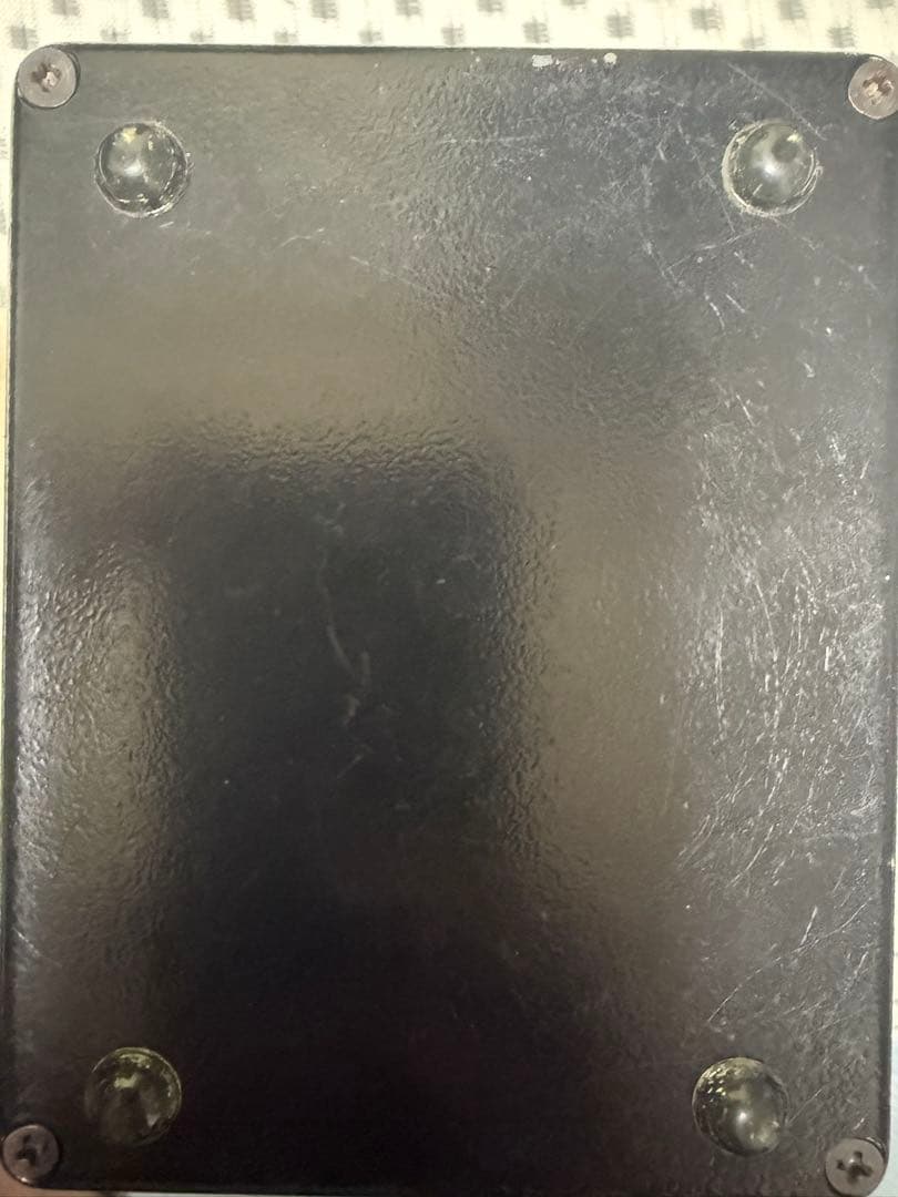 つ*ー様 Durham Electronics Sex Drive 初期型