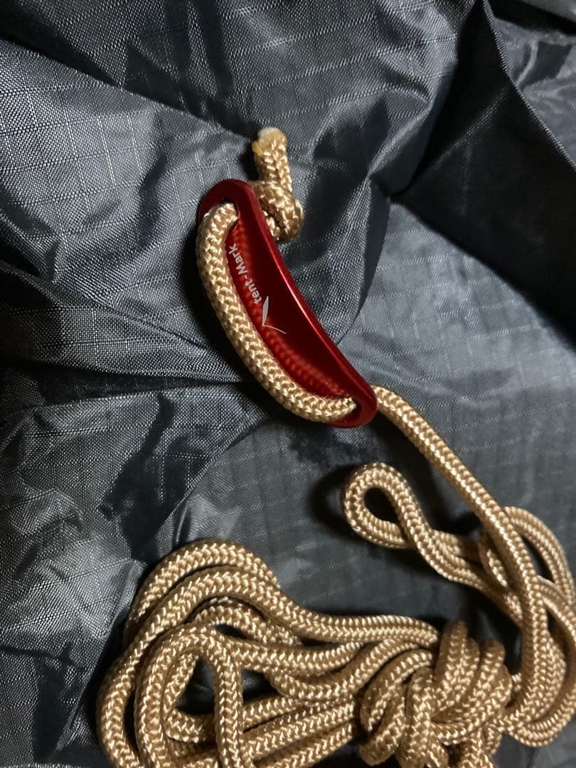 テント・タープ BACK FLIP BICYCLE TENT2