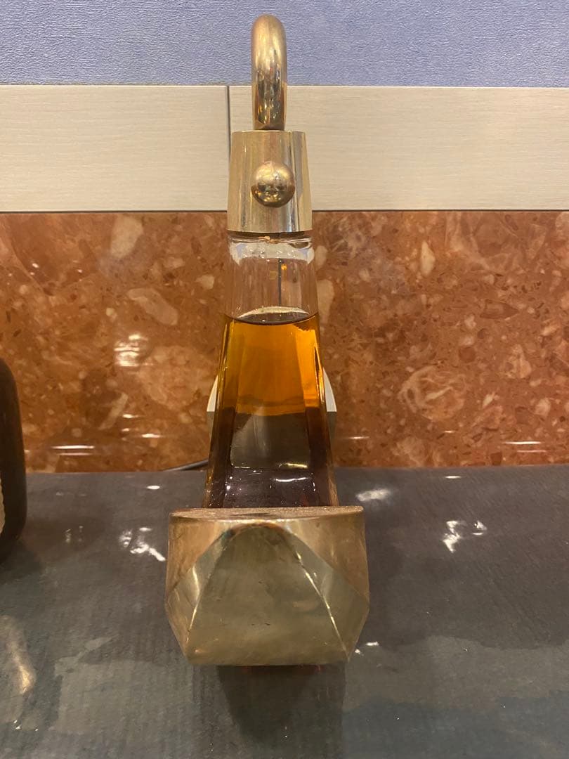 サントリー ウイスキー古酒ポートピア'81 記念ボトル2本セット