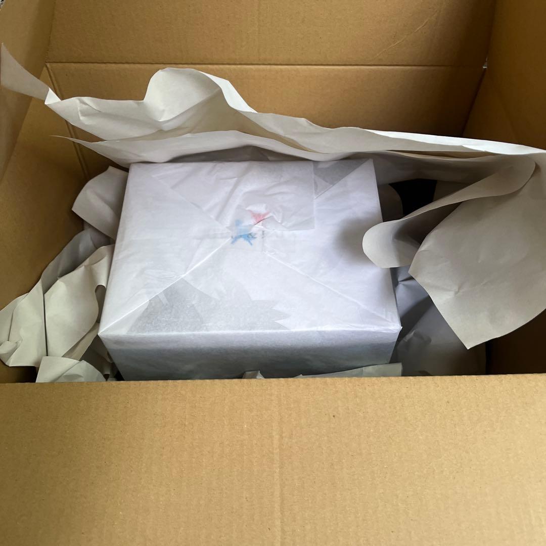 コトブキヤ　ラティアス&ラティオス　フィギュア