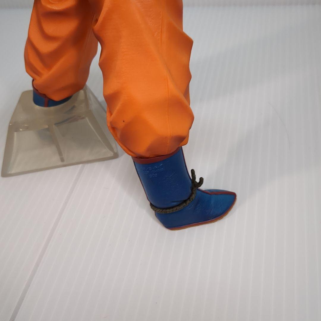 一番くじ 超サイヤ人3 孫悟空 フィギュア