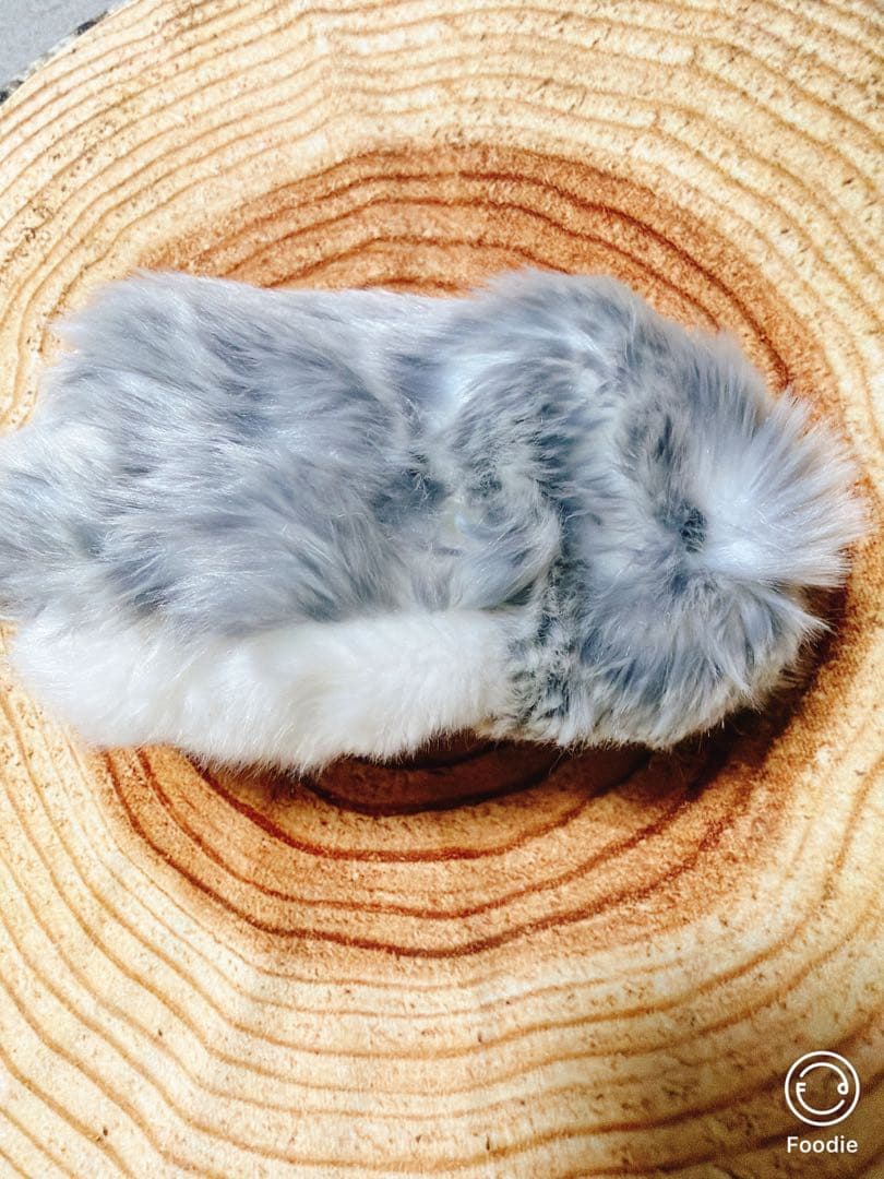 モフリン シルバー