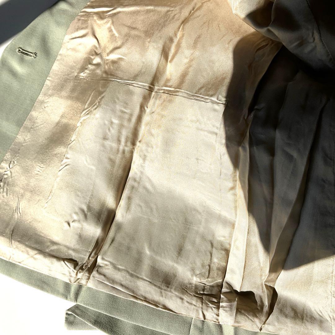 東ドイツ軍将校ドレスチュニックジャケットNVA DDRユニフォーム