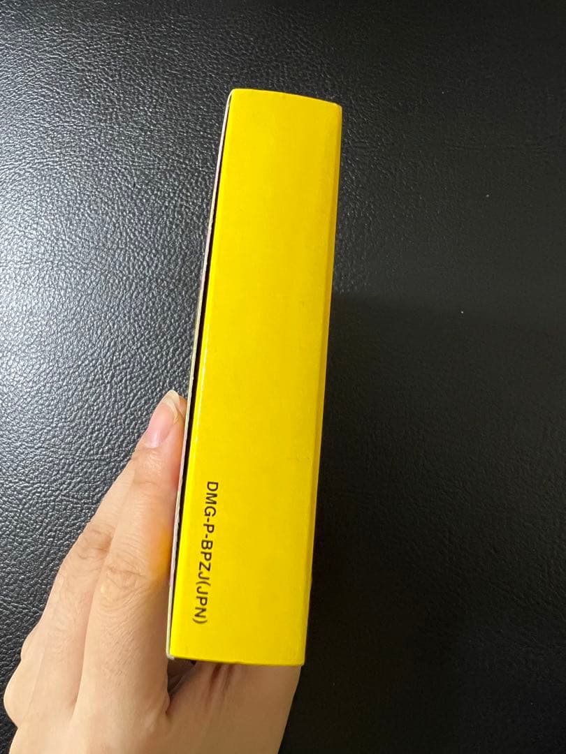 希少　PUZZ LOOP パズループ　ゲームボーイ　新品