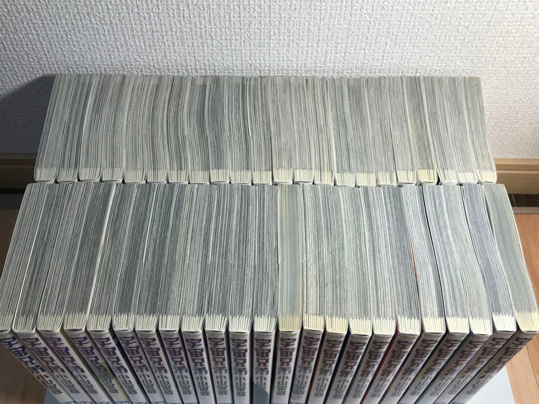 宇宙兄弟　1-45巻　全巻セット