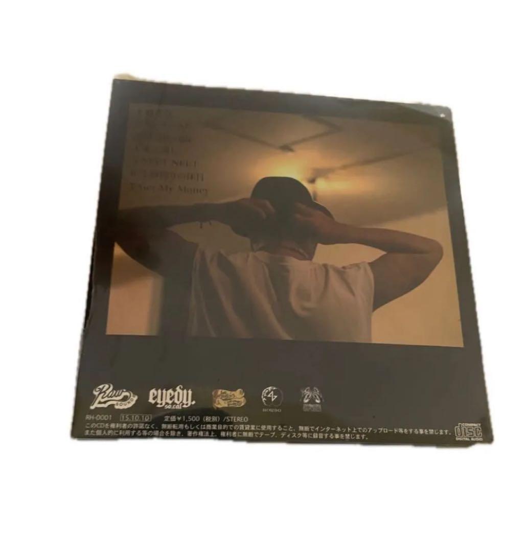 Garage Pops 日本 限定版 CD 紙ジャケ　新品未開封　日本一