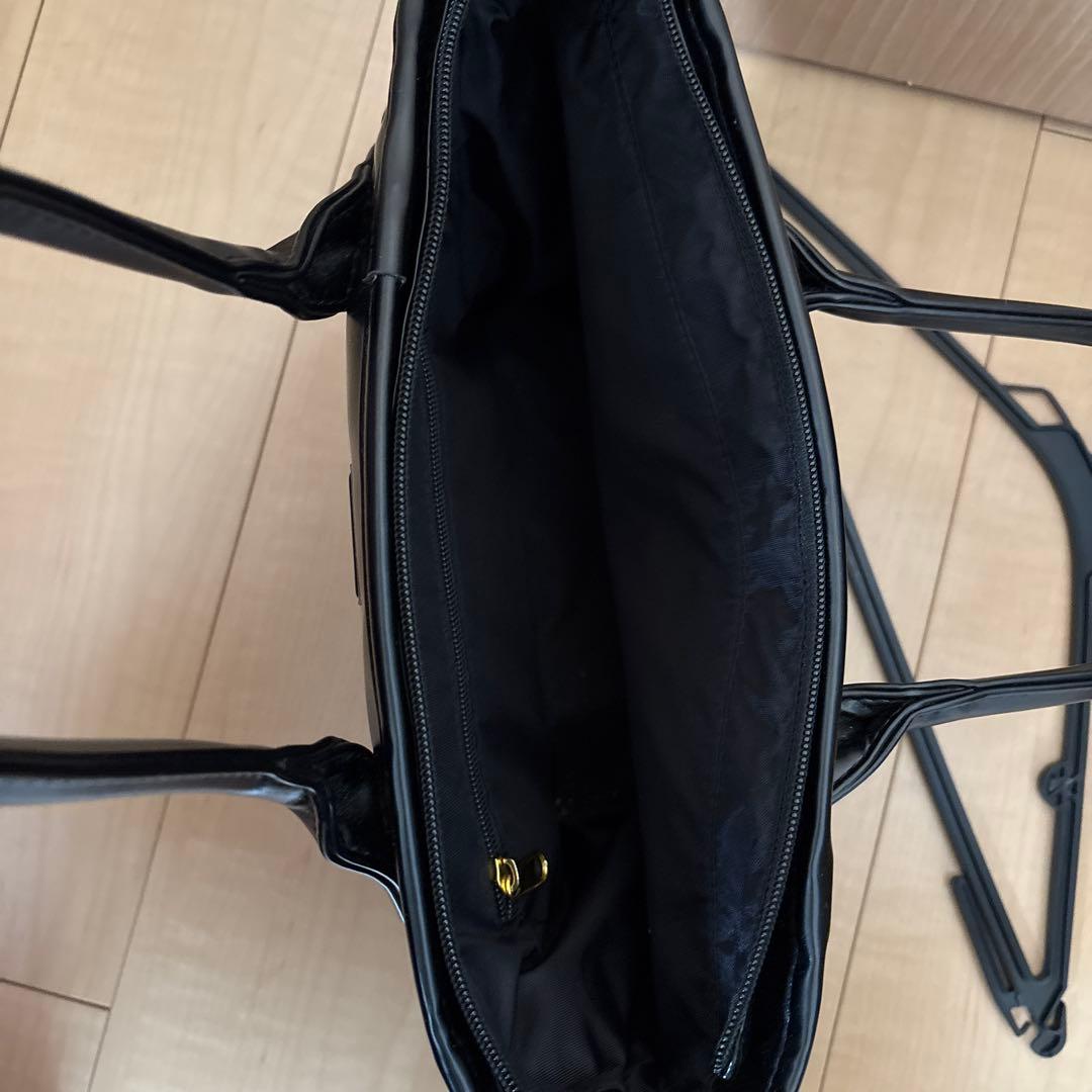 トミーヒルフィガー　トートバック　完売品