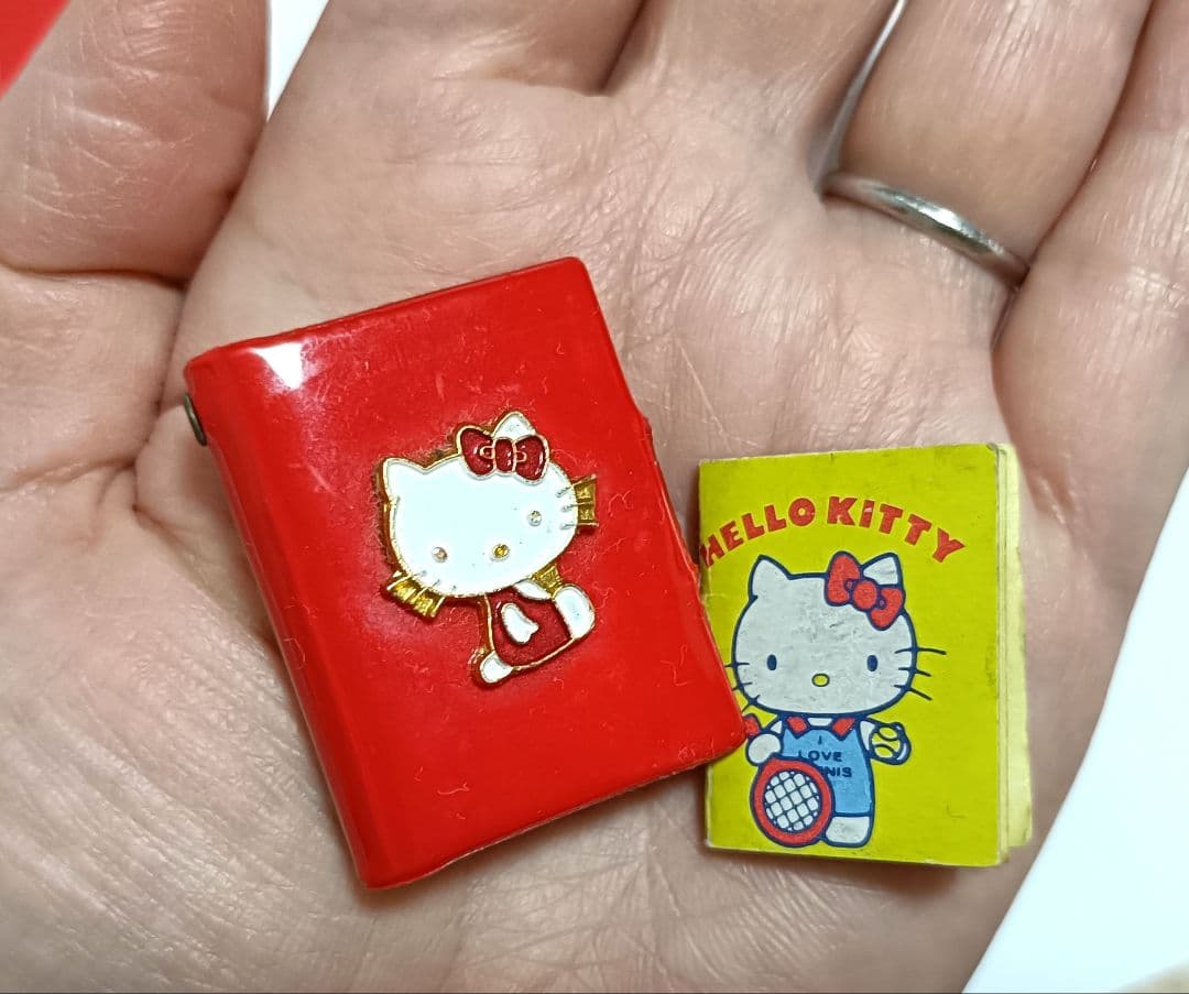 ハローキティ　年代物　セット