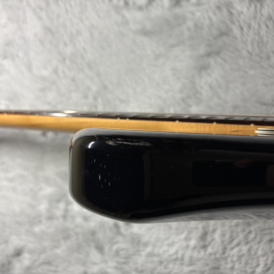 ギター Fender Stratocaster traditional II 60s