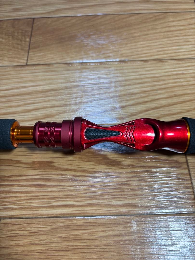 ダイワ リーディング　スリルゲーム　73MH-225