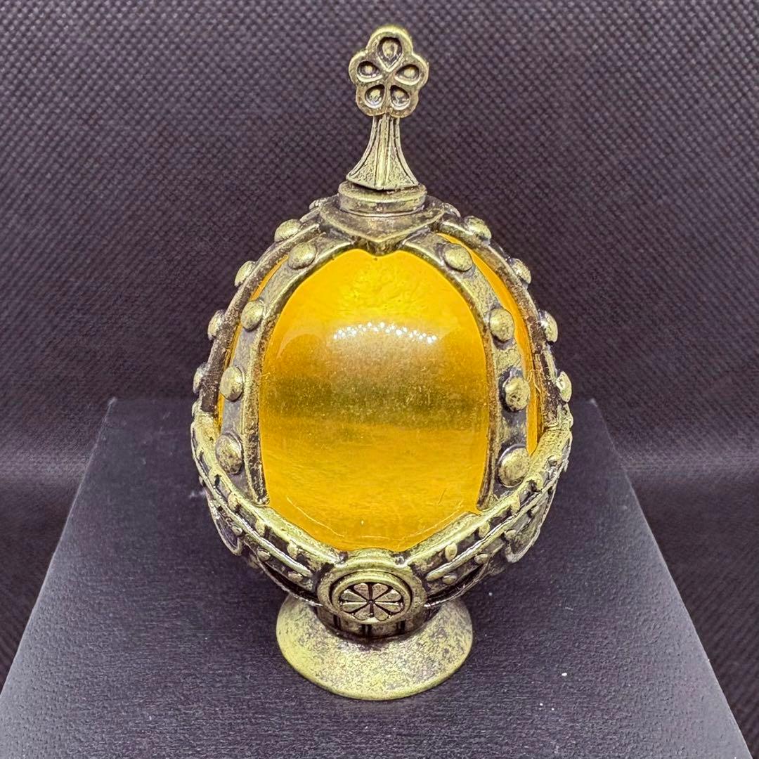 まどか☆マギカ ソウルジェム レプリカ 巴マミ 黄色