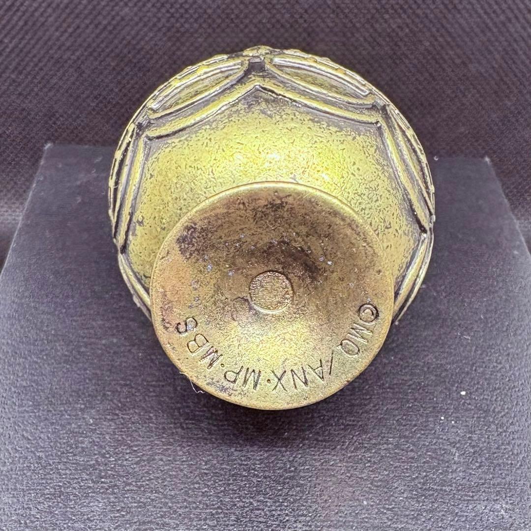 まどか☆マギカ ソウルジェム レプリカ 巴マミ 黄色