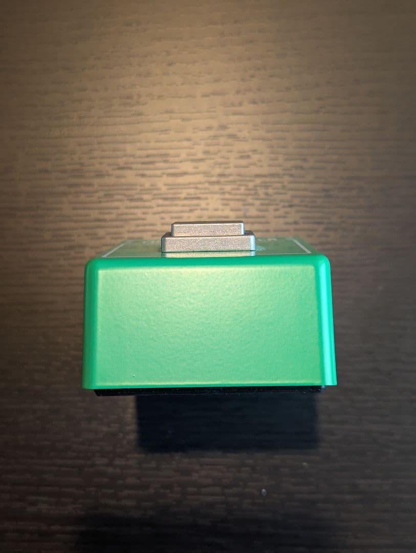 Ibanez TS808 Tube Screamer + バックプレート