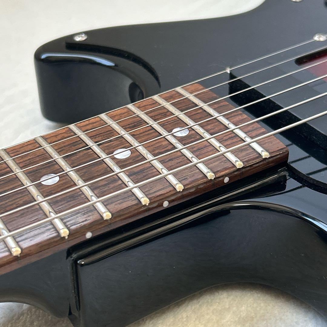 Kaalena KA-MM 3Tone Sunburst カーレナ エレキギター