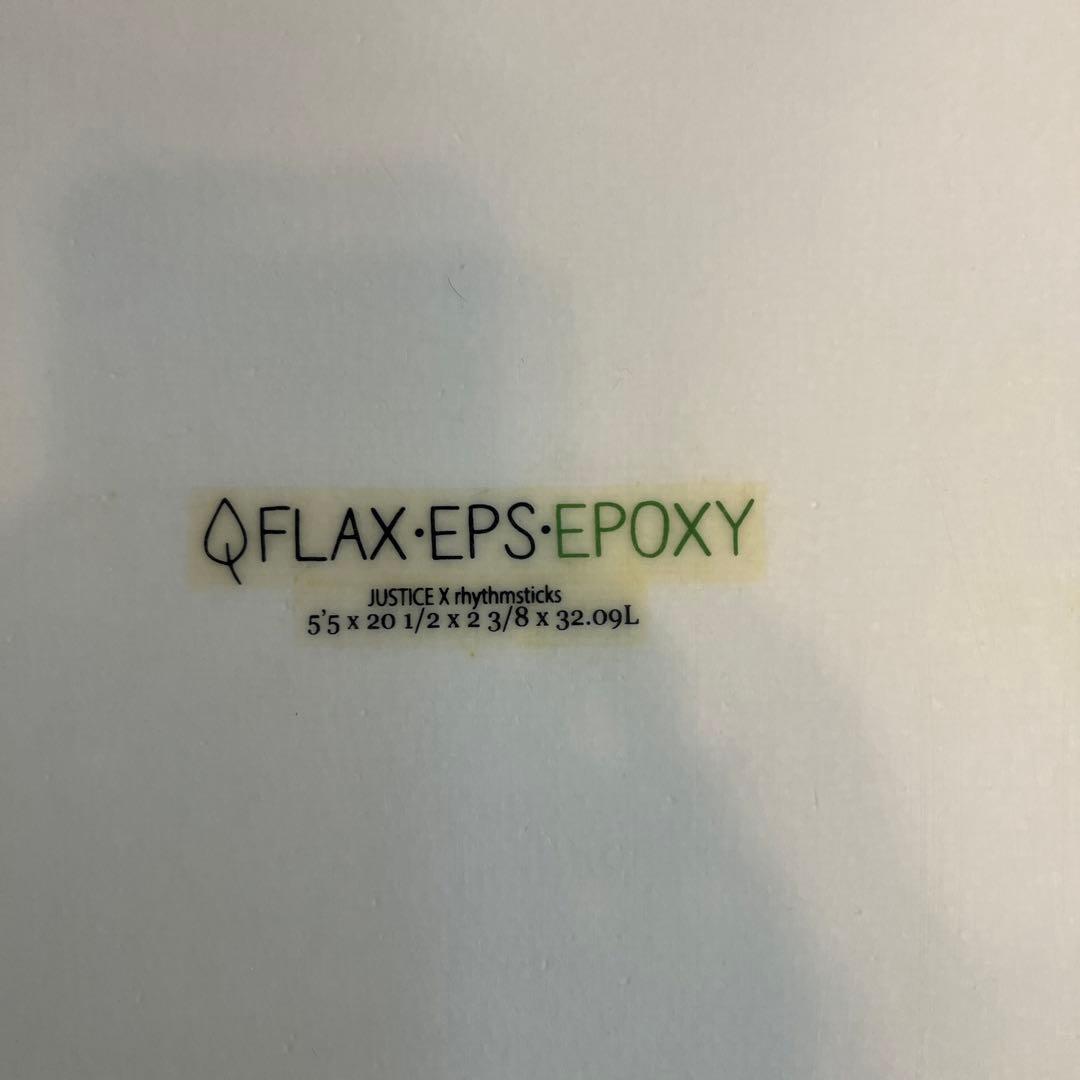 ジャスティス　ジョノコール ブルースモデルEPS