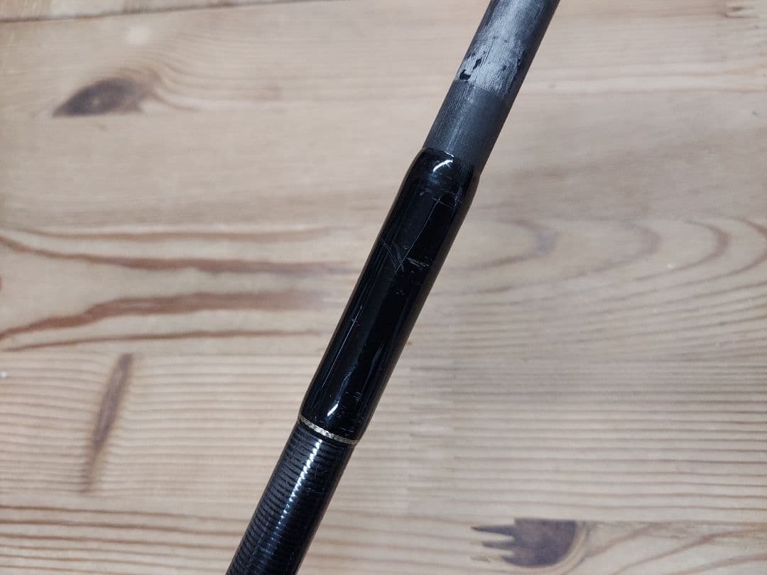 MCワークス　レイジングブル104XF-2