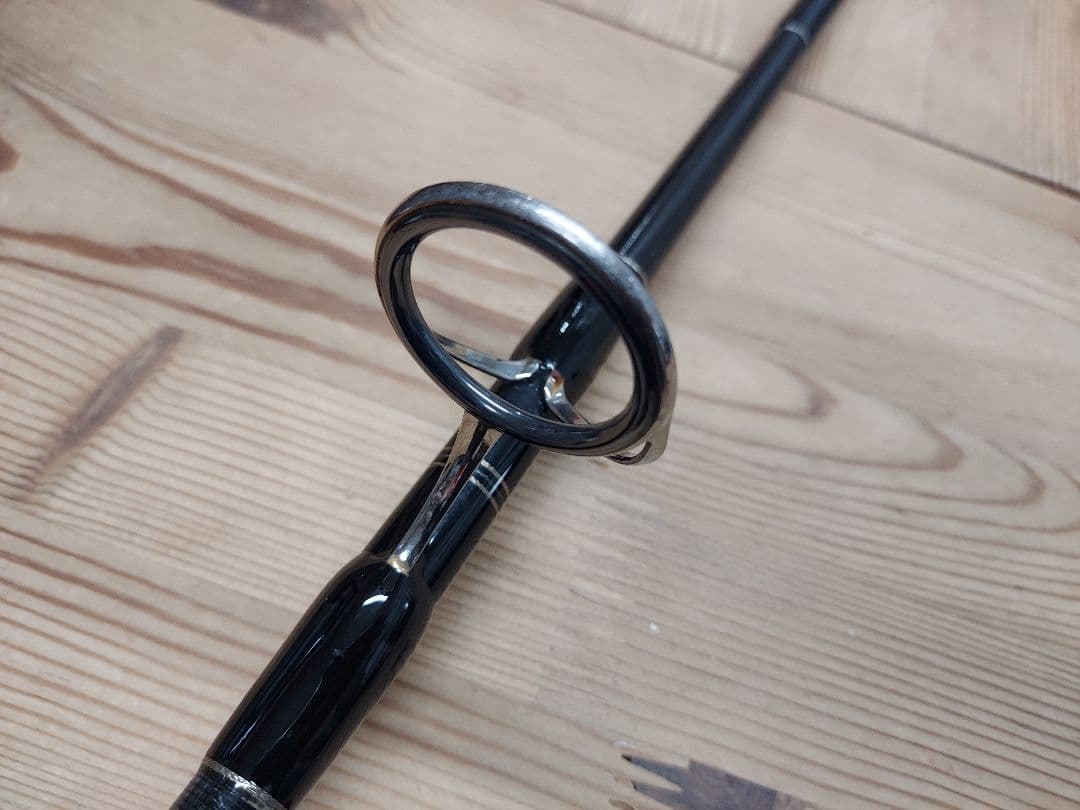 MCワークス　レイジングブル104XF-2