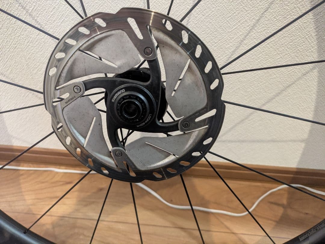 COVAL RAPIDE CLX 51ミリ