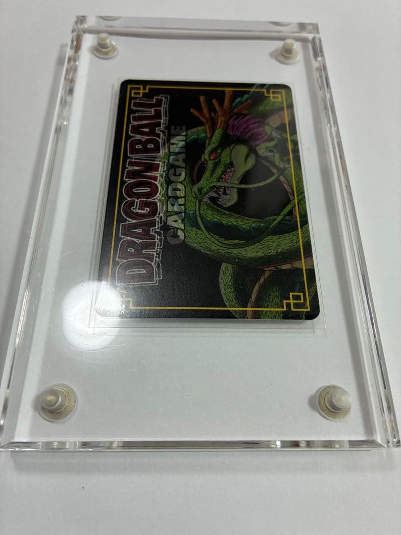 ドラゴンボールカード激レアプレミア希少カード