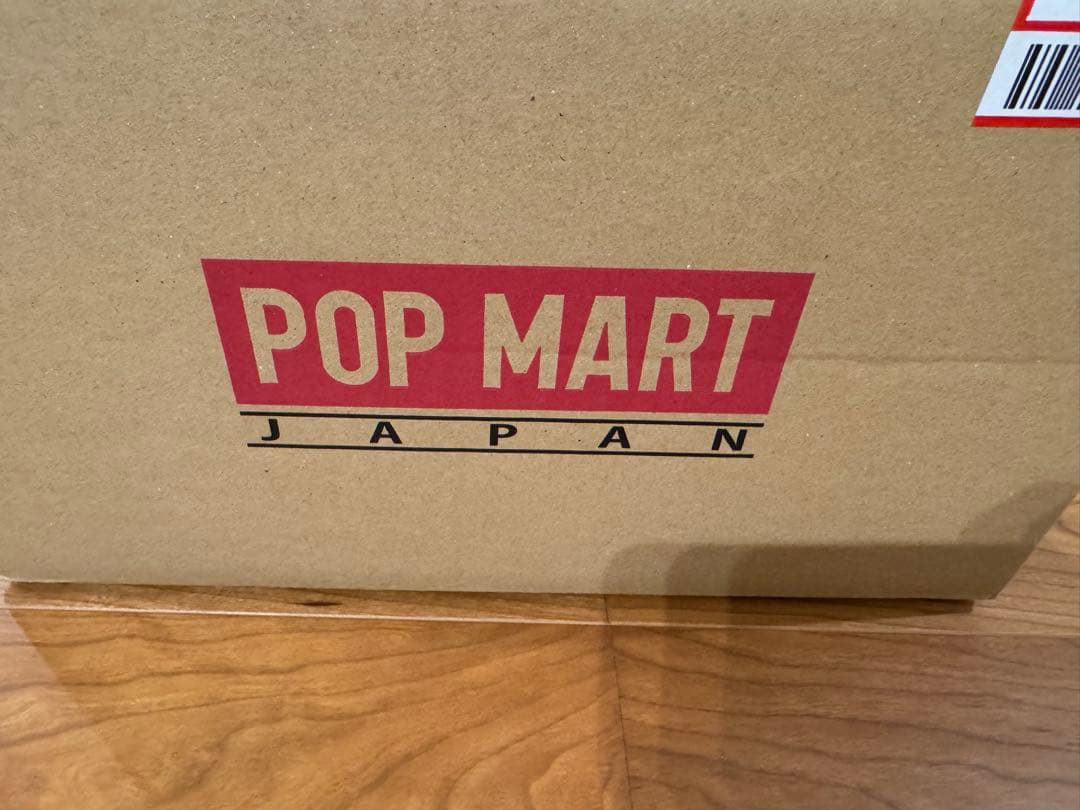 THE MONSTERS Big into Energy シリーズ