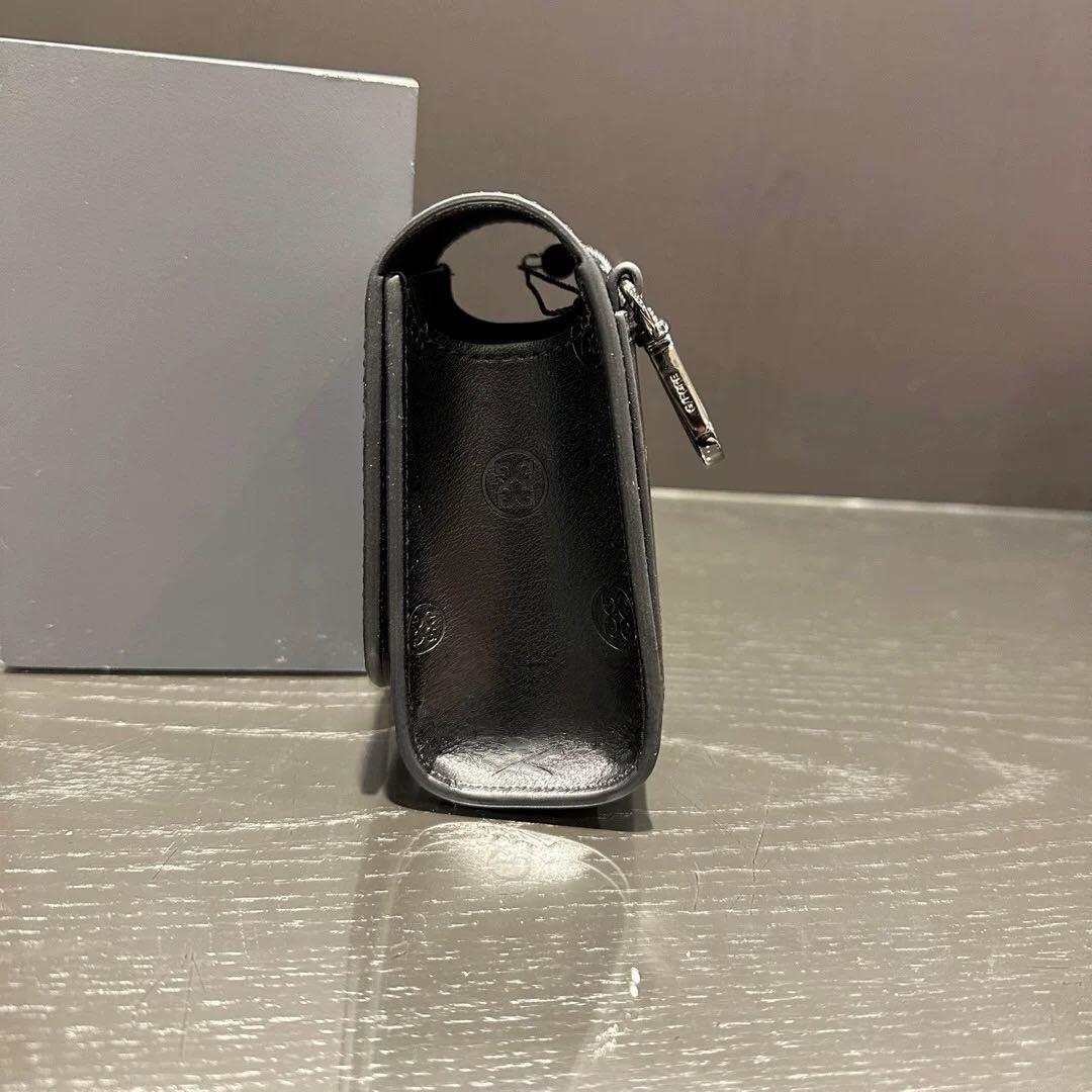 新品未使用 ゴルフ G/FORE ジーフォア ボールポーチ ポーチ ボールケース