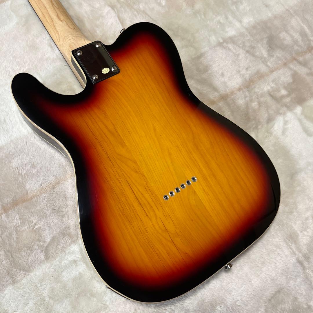 Bacchus BTC-1R カスタム　美品