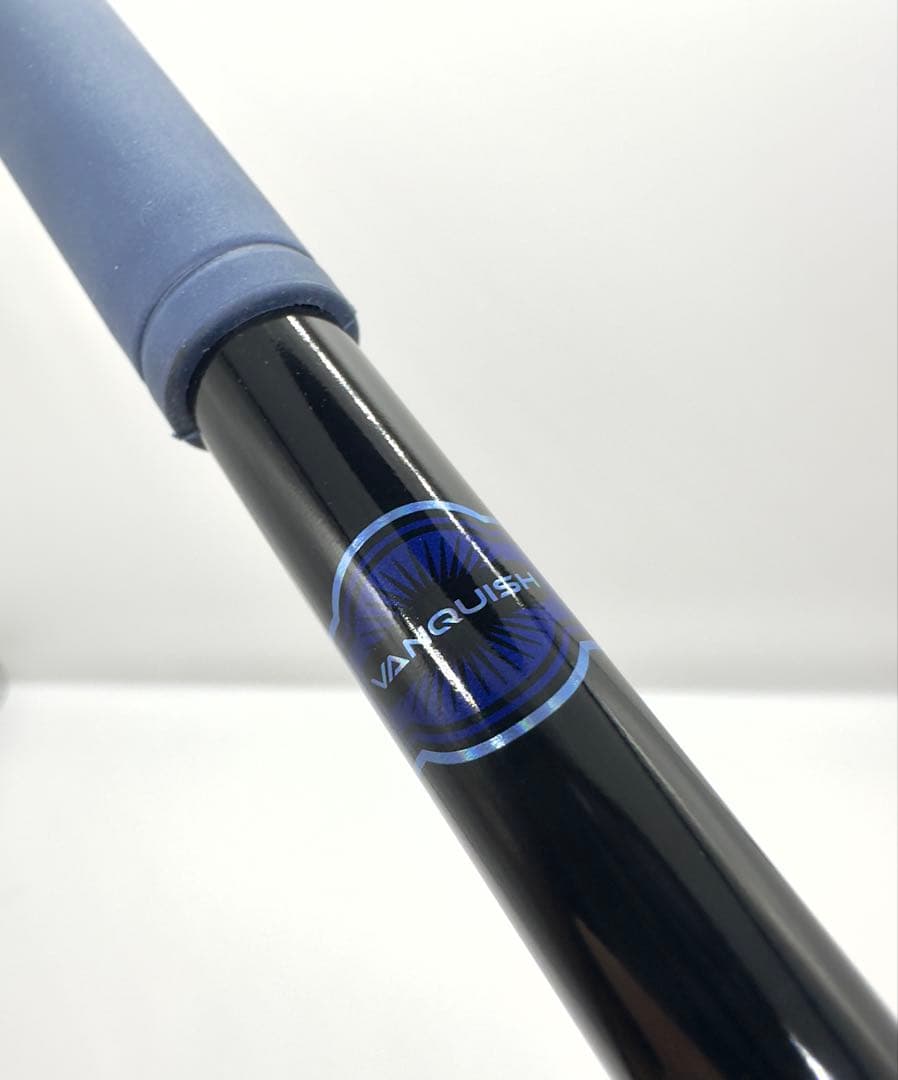 【新古品】三菱ケミカルヴァンキッシュ5S｜43.5インチ｜テーラーメイドスリーブ